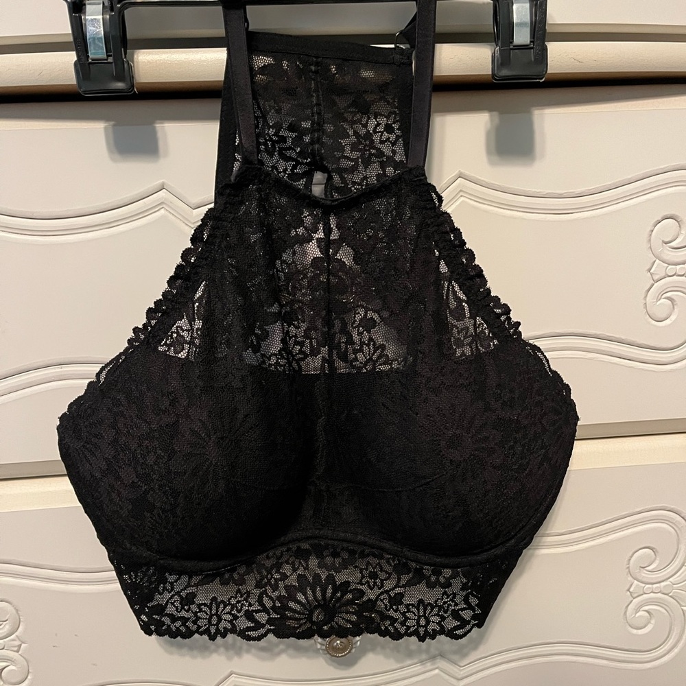 Victoria’s Secret Push Up Bralette